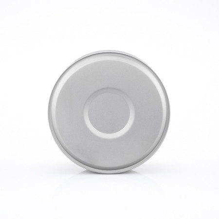 Bollitore Keith Titanium Titanium Kettle 1 L