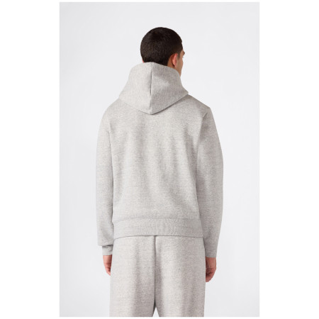 Felpa da uomo Champion Hooded Sweatshirt M Modern Heritage