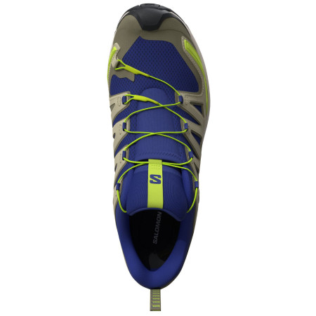 Scarpe da uomo Salomon Xa Pro 3D V9