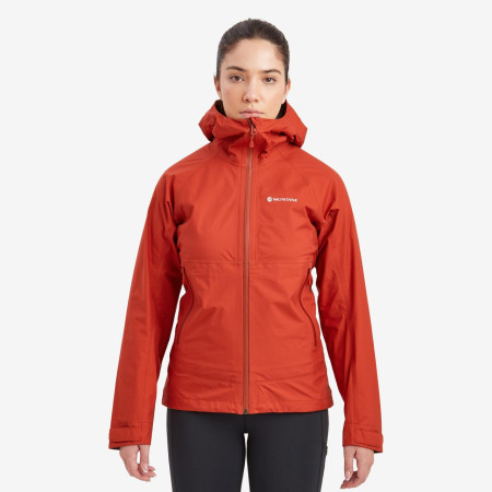 Giacca da donna Montane Fem Spirit Lite Jacket