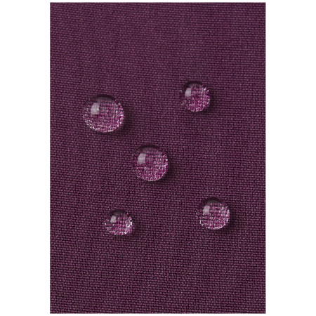 Guanti per bambini Reima Osaten Deep Purple