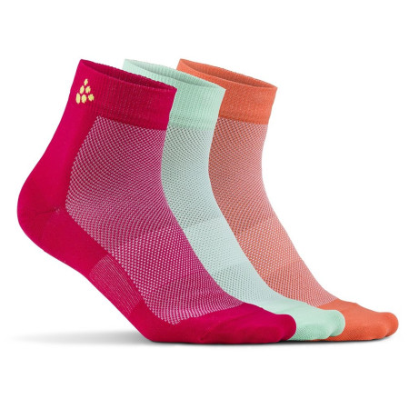 Calze Craft Mid 3-Pack