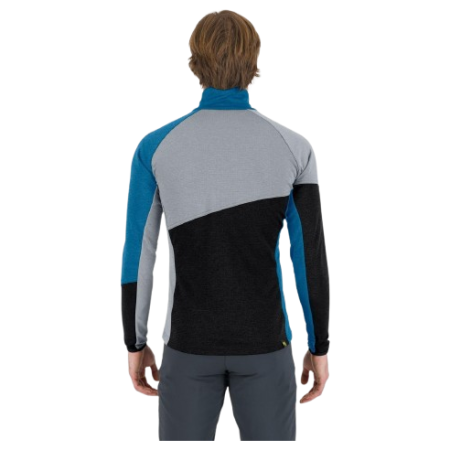 Felpa da uomo Karpos Federa F.-Z Fleece