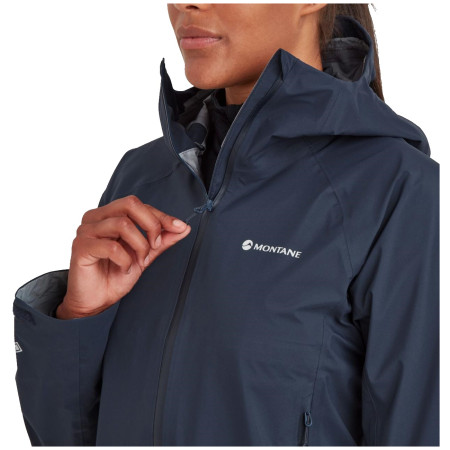 Giacca da donna Montane Fem Phase Lite Jacket