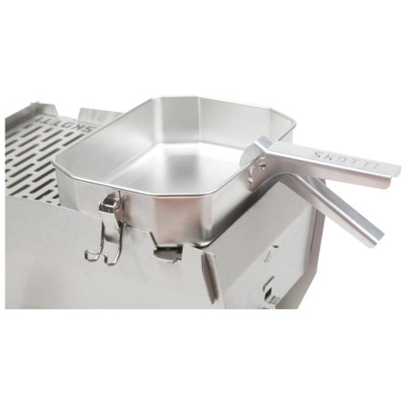 Scatola per alimenti SKOTTI Box 1L