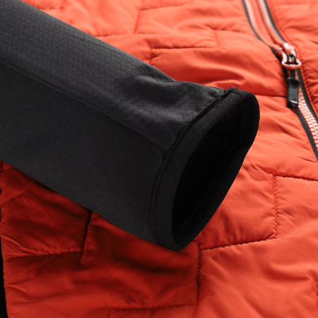 Felpa da uomo Alpine Pro Jorw