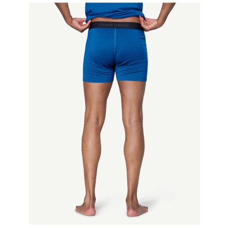 Boxer sportivi da uomo Devold Breeze Merino 150 Boxer Man 2Pk
