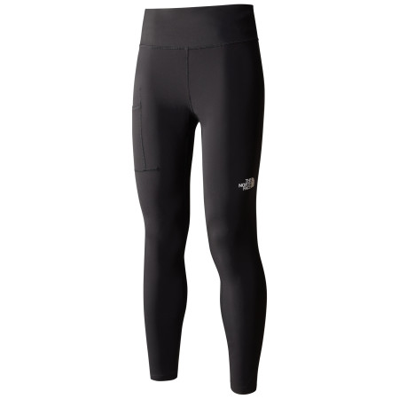Leggings da donna The North Face W Winter Warm Tight nero Tnf Black