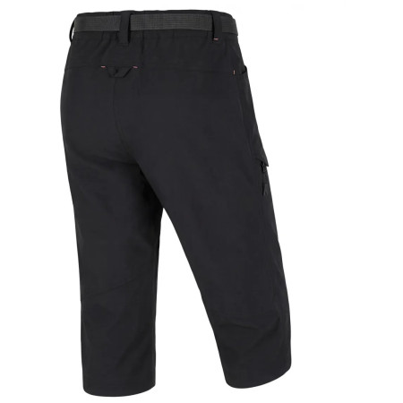 Pantaloni a 3/4 da donna Husky Klumy L