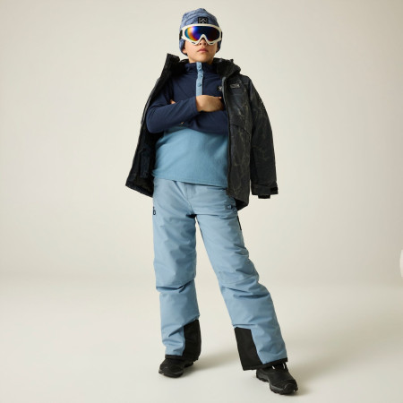 Pantaloni da sci per bambini Dare 2b Pow III Insulated Pant Dusky Blue