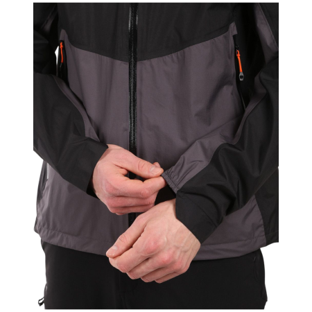 Giacca da uomo Kilpi Hurricane-M (2025)