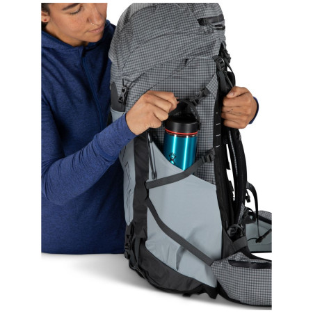Zaino da escursionismo da donna Osprey Tempest Pro 40