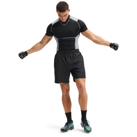 Pantaloncini da uomo Under Armour Vanish Woven Short Dc