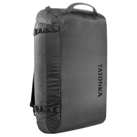 Borsa da viaggio Tatonka Duffle Bag 45 grigio scuro black