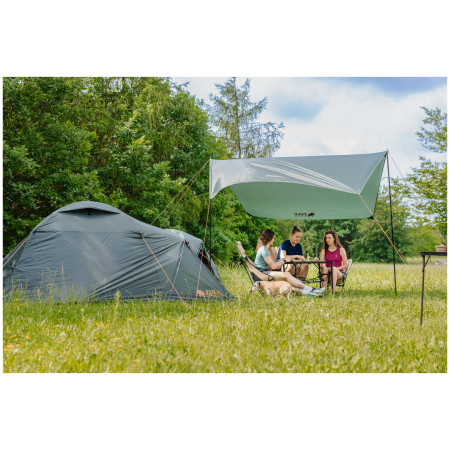 Tendalino Zulu Dreamtime Tarp