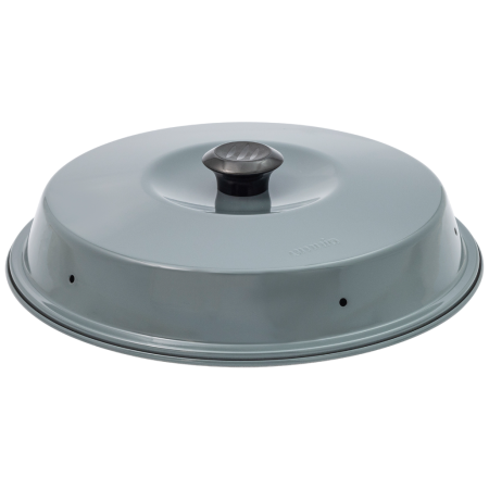 Coperchio Omnia Lid grigio Anthracite