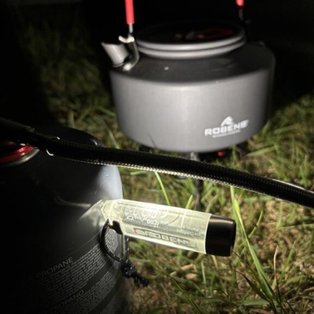 Ciondolo luminoso Robens Assynt Flashlight UL