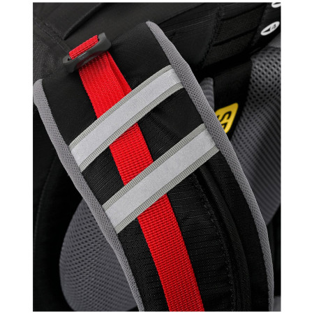 Zaino di scuola Boll Smart 24 Chilli Peppers