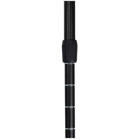 Bastoncini da trekking Zulu Dual Lock Antishock