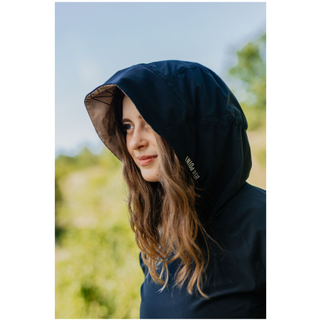 Felpa da donna High Point Rocky Lady Hoody