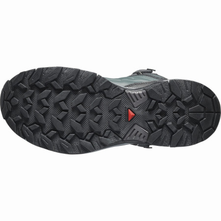 Scarpe da donna Salomon X Ultra Snowpilot Waterproof