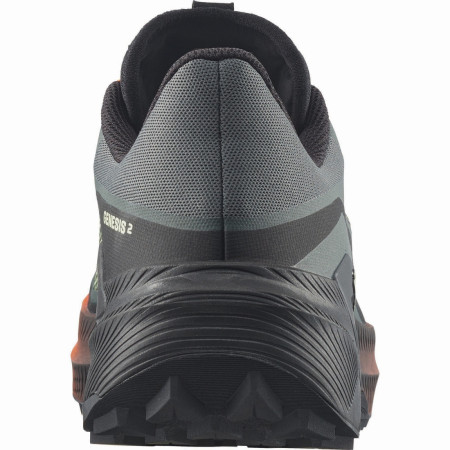 Scarpe da corsa da uomo Salomon Genesis 2