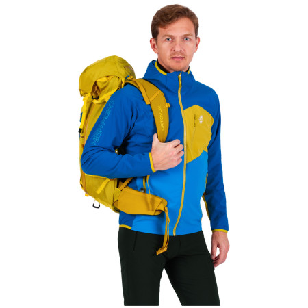 Giacca softshell da uomo High Point Versa Hoody Jacket