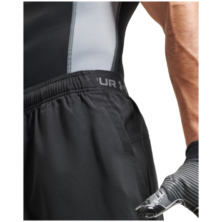 Pantaloncini da uomo Under Armour Vanish Woven Short Dc