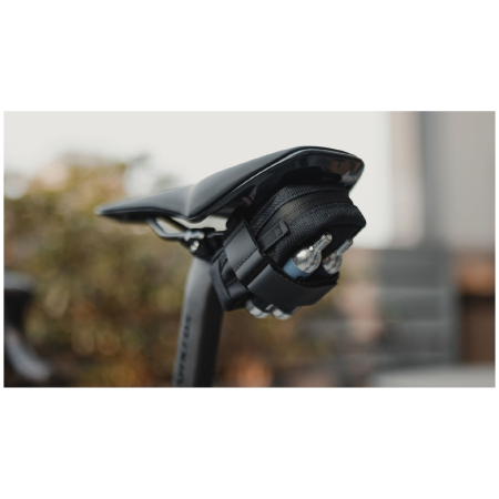 Borsa da sella Topeak Elementa SeatBag S