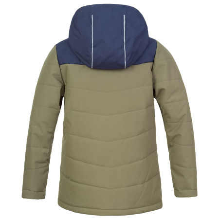 Giacca invernale per bambini Hannah Kinam Jr II
