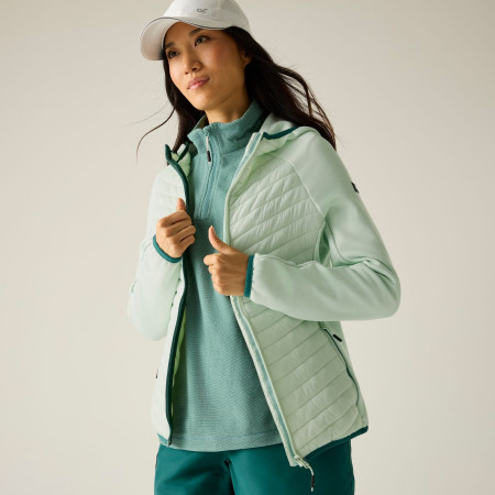 Giacca da donna Regatta Women’s Andreson Hybrid