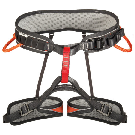 Imbrago Singing Rock Attack III