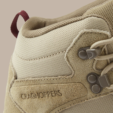 Scarpe da uomo Craghoppers Salado Desert Mid II