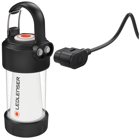 Lampada Ledlenser Lampa ML4