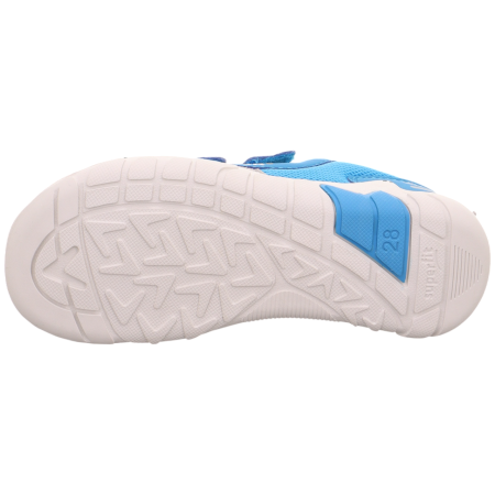 Scarpe da bambino Superfit Trace Turquoise