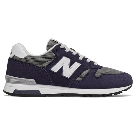 Scarpe da uomo New Balance ML565CPC blu scuro Navy