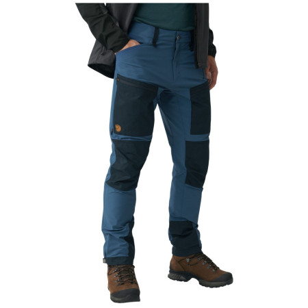 Pantaloni da uomo Fjällräven Keb Agile Trousers M
