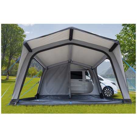Tenda per minibus e van Brunner Wise A.I.R. TECH