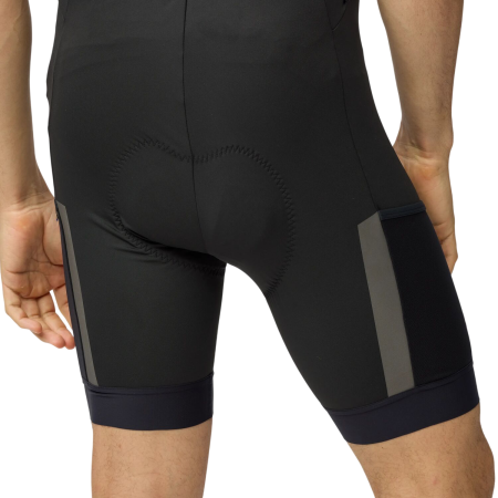 Pantaloncini da ciclismo da uomo Fjällräven Hoja Bib Shorts M