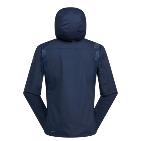 Giacca da uomo La Sportiva Wall Breeze Stretch Jkt M