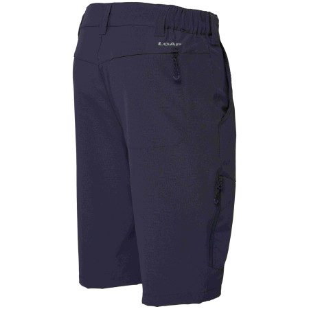Pantaloncini da uomo Loap Uzram