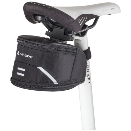 Borsa da sella Vaude Tool L nero black