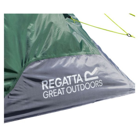 Tenda familiare Regatta Kivu Hub 6