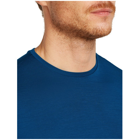Maglietta funzionale da uomo Icebreaker Men Merino 125 Cool-Lite™ Sphere III SS Tee
