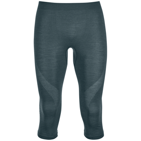 Pantaloni termici da uomo Ortovox 120 Competition Light Short Pants