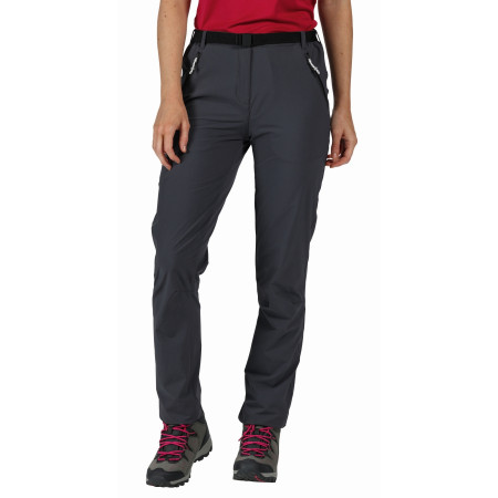 Pantaloni da donna Regatta Xert Str Trs III