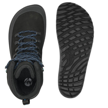 Scarpe da uomo Aylla Mitu Evo WP