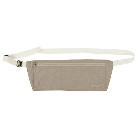 Marsupio Tatonka Skin Moneybelt beige macciato