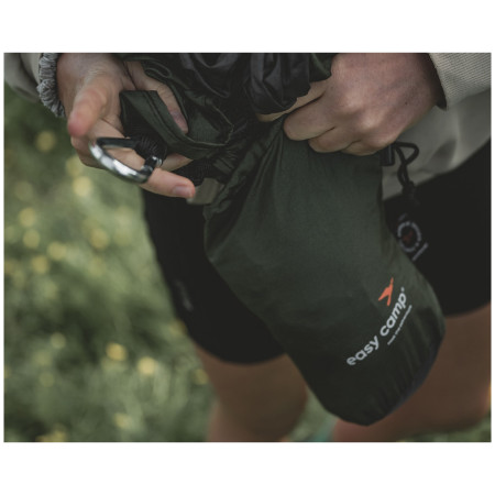 Set amaca Easy Camp Pine Hammock