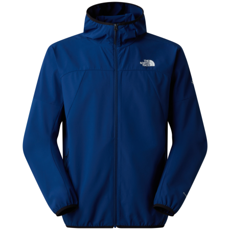 Giacca softshell da uomo The North Face M Mountain Athletics Ushba Hooded Jacket